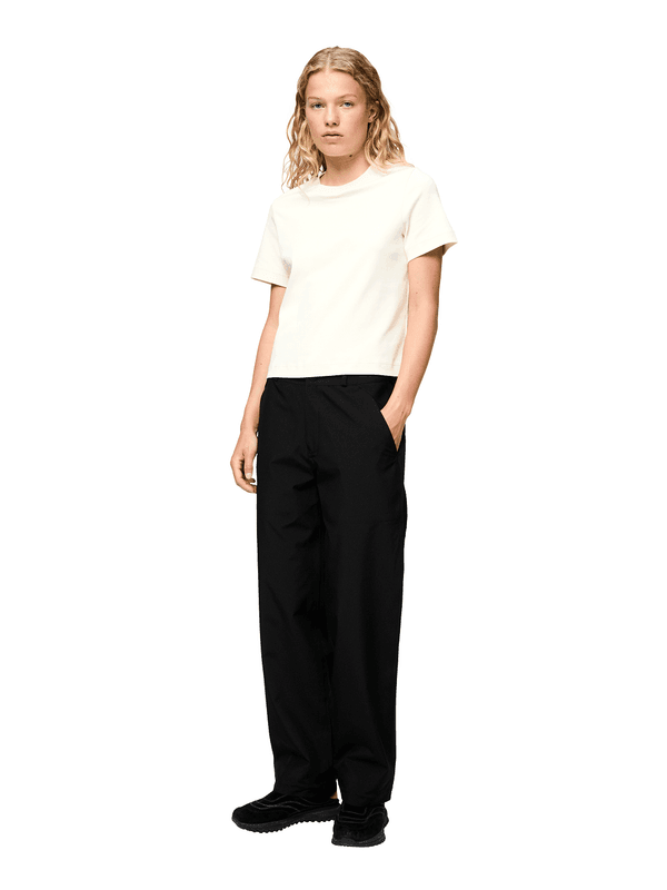HUMLA Pant Black