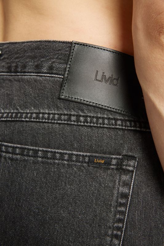 KAI Relaxed Tapered Japan Shadow