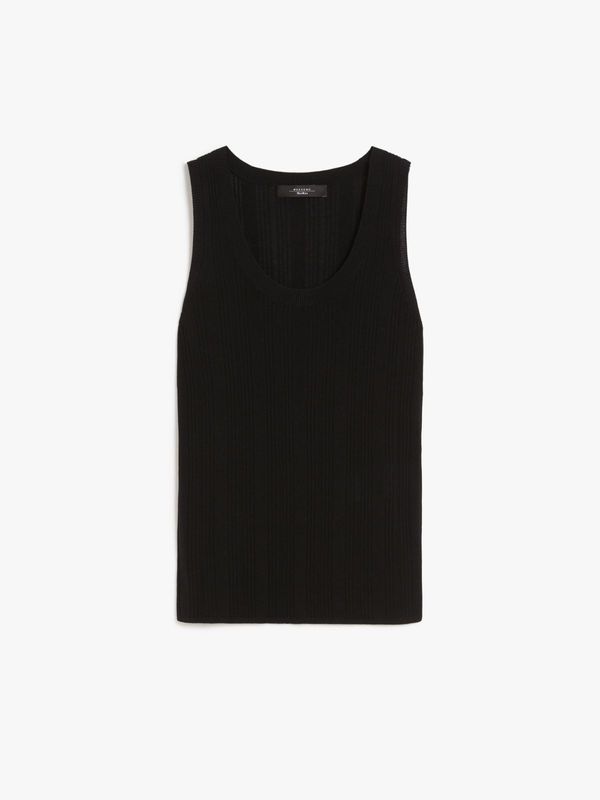 CEYLON Top Black