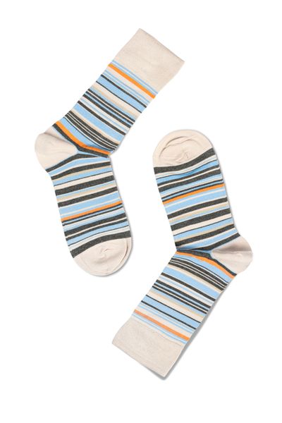 Bilde av ETON Bamboo Multi stripe
