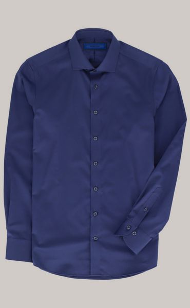 Bilde av The ELEGANT Solid Twill Non ...