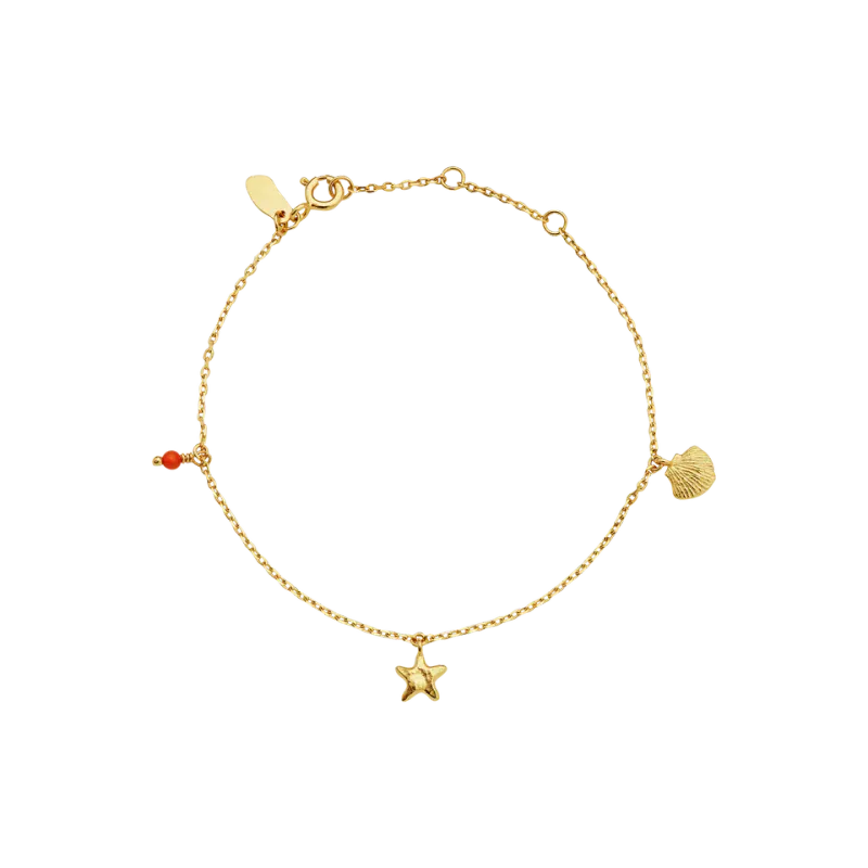 GABBY Bracelet Gold
