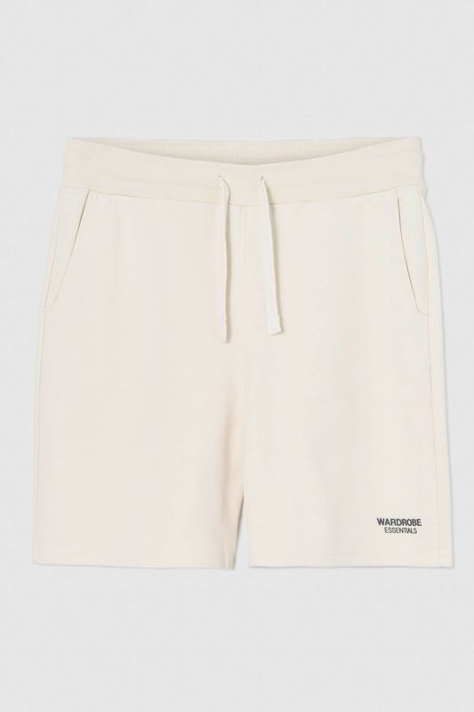 Shorts Logo Tofu 