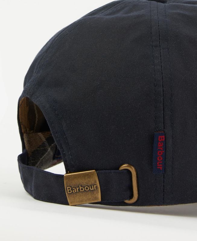 WAX Cap Navy 