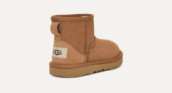 Hovedbilde Toddlers Classic Mini II Boot ...