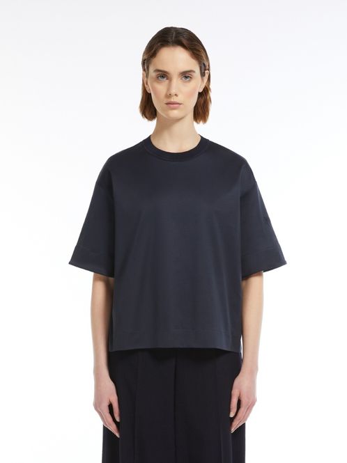 Hovedbilde ESEDRA Oversized Jersey ...