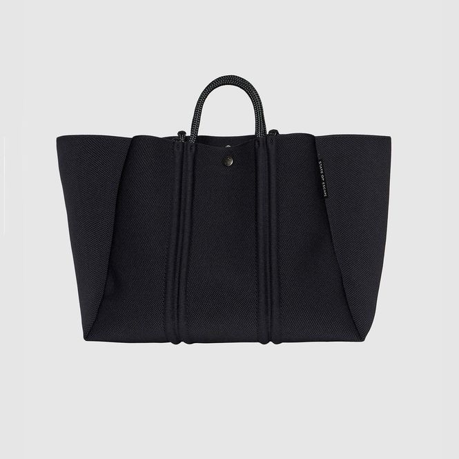 Hovedbilde MERIDIAN Large Tote Black