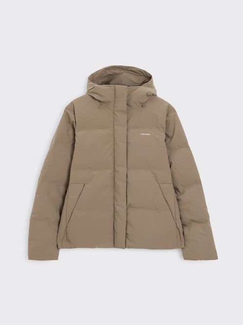 Hovedbilde BESSEGGEN Light Short Jacket ...