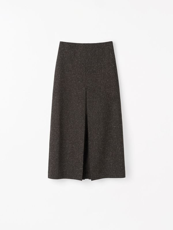 ELSINE Skirt Desert Plum
