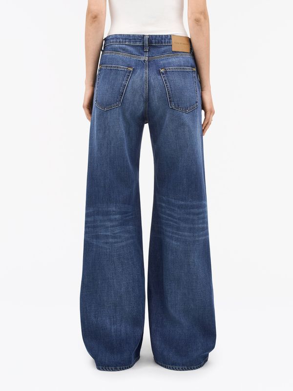 KINNE Jeans Belvoir Blue 