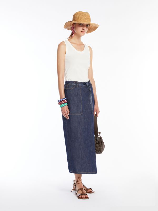 Multic Top White 