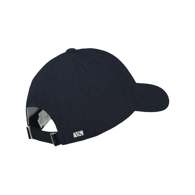 Linen | Legacy Structured Deep Sea Navy