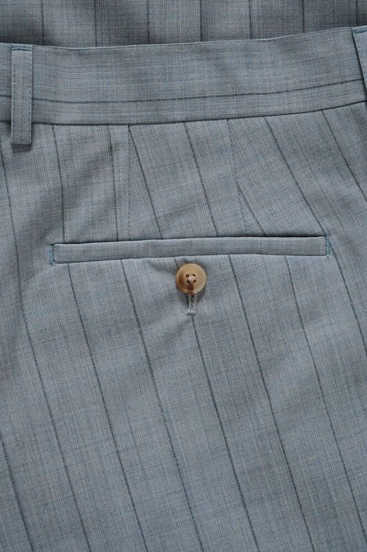 MAwesley Pant Tradewinds