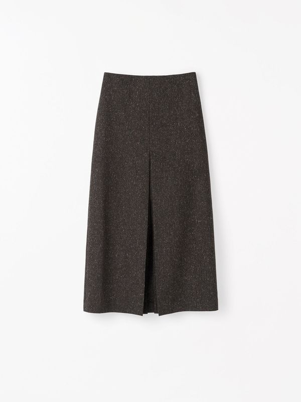 ELSINE Skirt Desert Plum