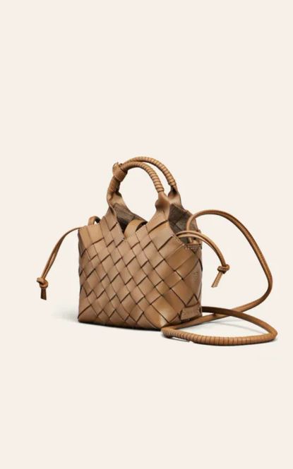 Hovedbilde MISU MINI Crossbody bag Soft ...