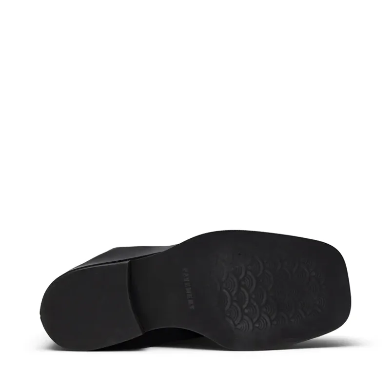 PAEdona Boot Black