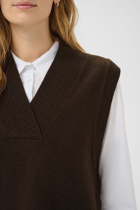 DuhaPW Waistcoat Mole'