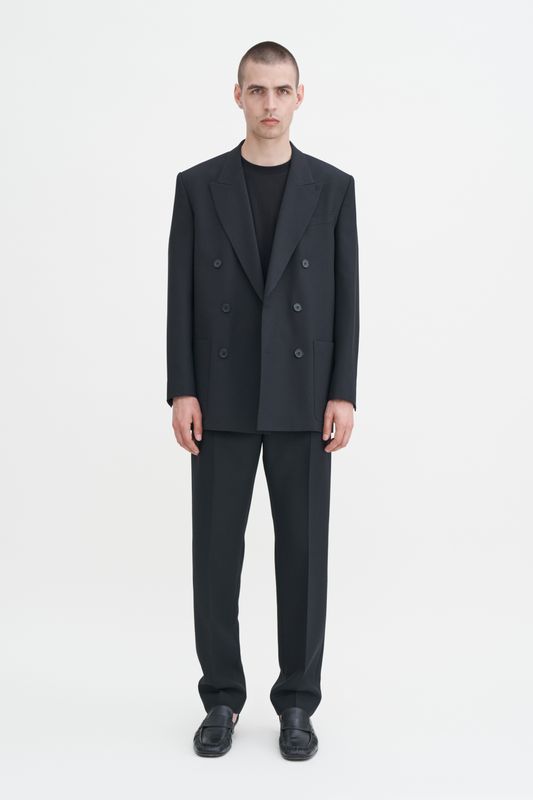 Michael Blazer Black 