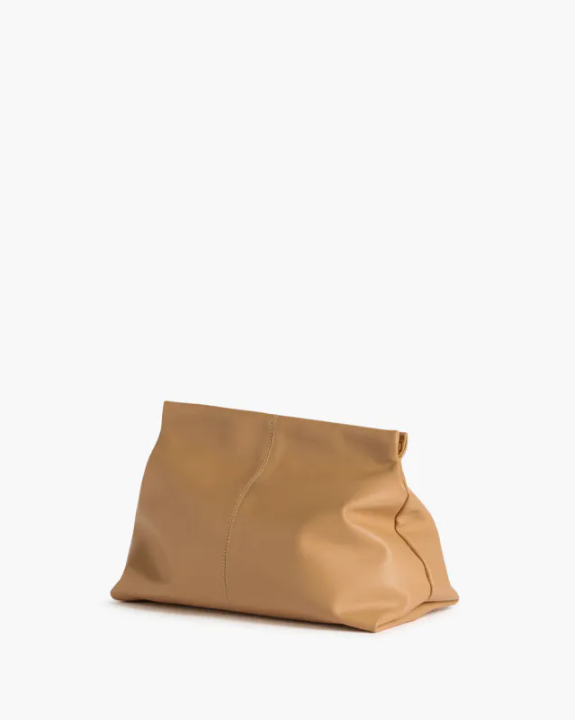 Clay Clutch Biscotti 