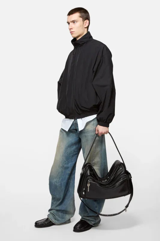CAMERO Camera Bag Black 