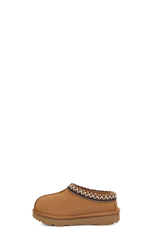 Toddlers Tasman II Chestnut