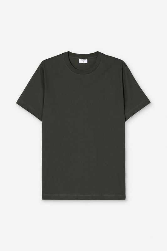 Filip Tee Night Green 