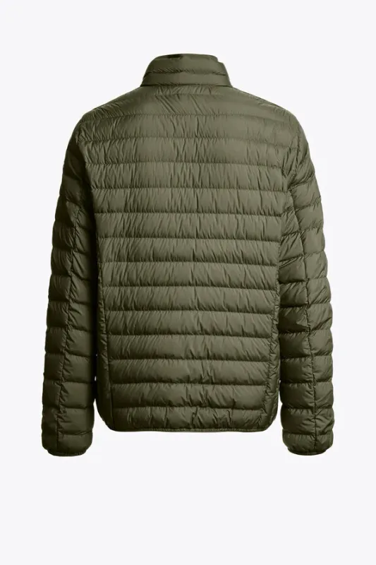 UGO Short Down Puffer Thyme