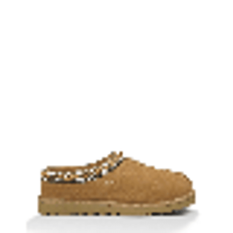 W TASMAN II Chestnut 