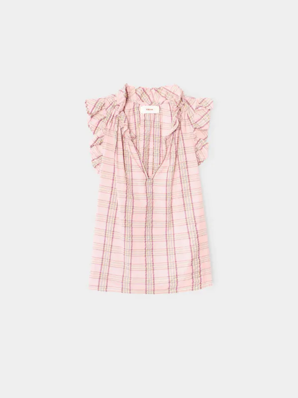 BEX Top Roselark