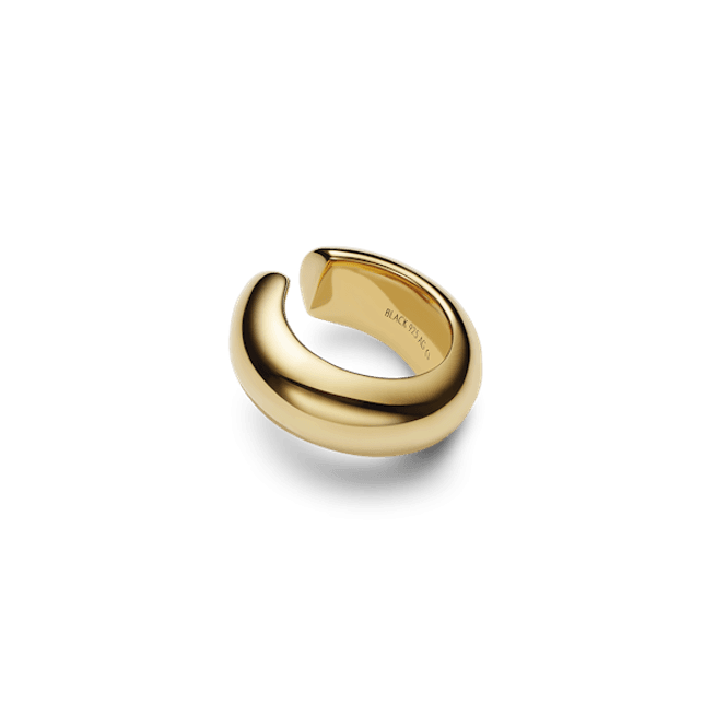 Hovedbilde OMOTESANDO CHUNKY Ear Cuff ...