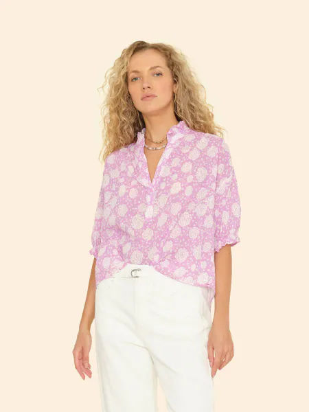 Bilde av CAM Top Orchid Pink