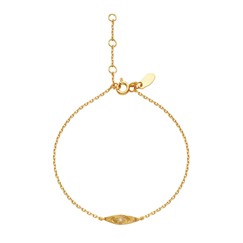 SOMA Bracelet Gold