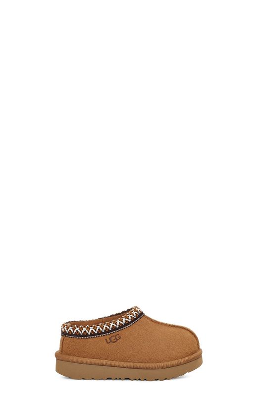 Toddlers Tasman II Chestnut