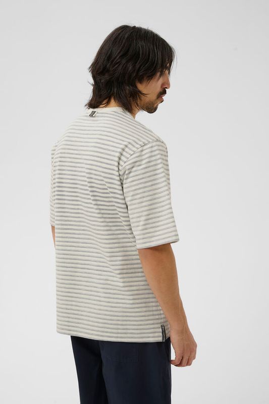 MAKai Crew Heritage Tradwinds Blue 