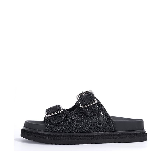 Hovedbilde Sandal Woven Nero