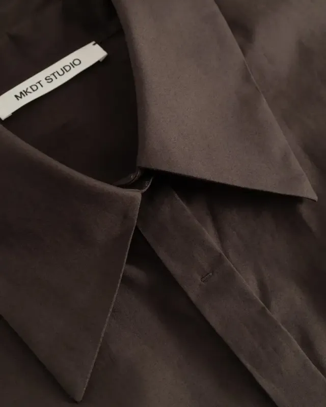 SUKI MKDT SIGNATUREPOPLIN After Dark