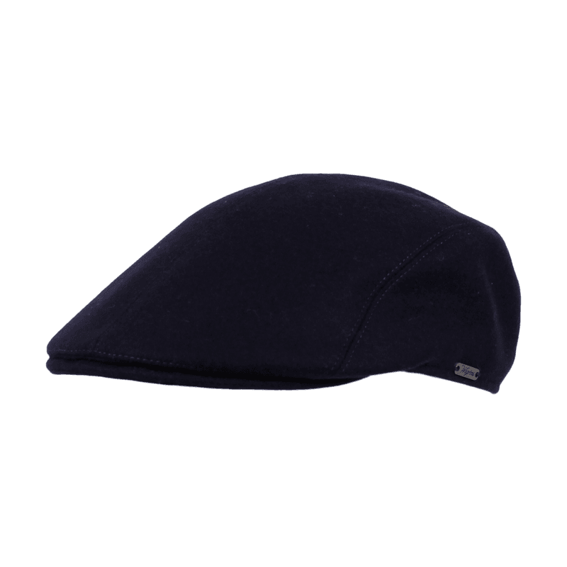 IVY Modern Cap Black