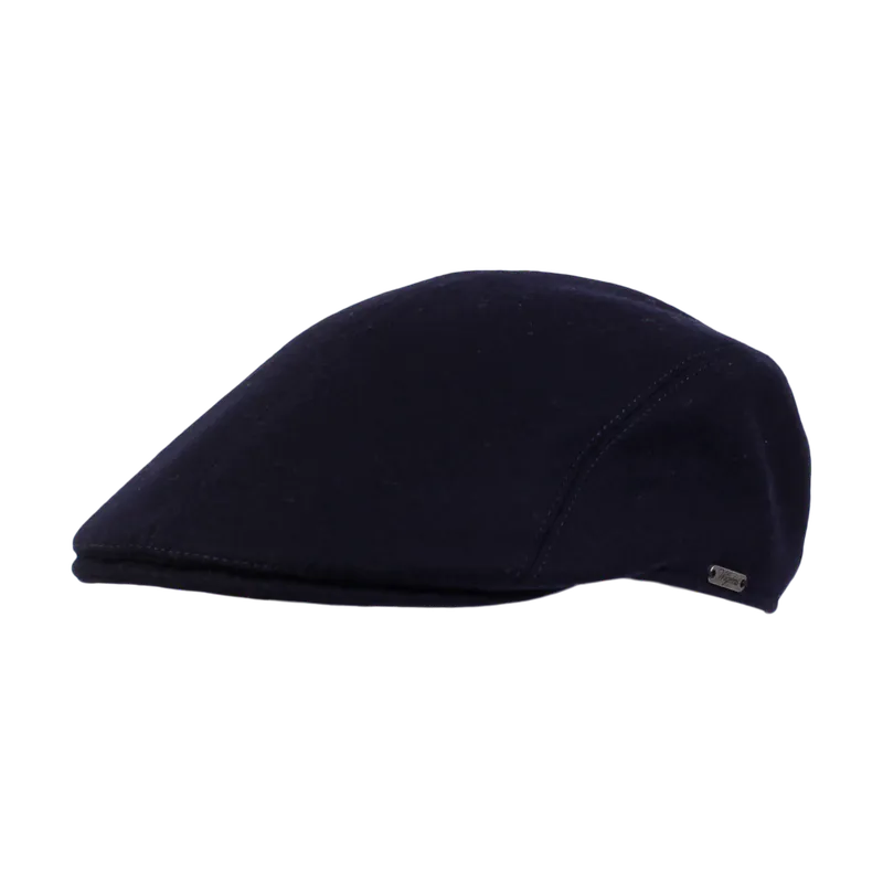 IVY Modern Cap Black