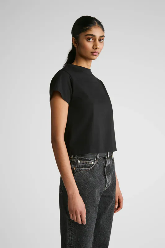 HYDE Tee Black