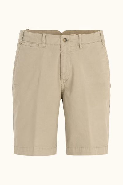 Bilde av POGGIO Shorts Dusty Beige