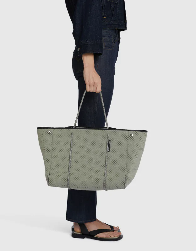 ESCAPE TOTE Sage Green