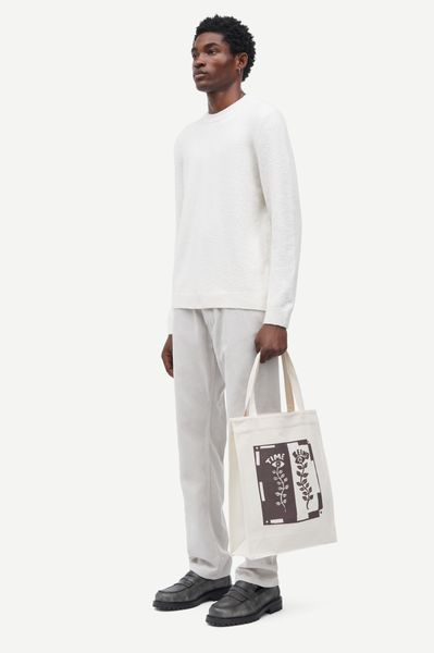 Bilde av SANINO Sweater Clear Cream 