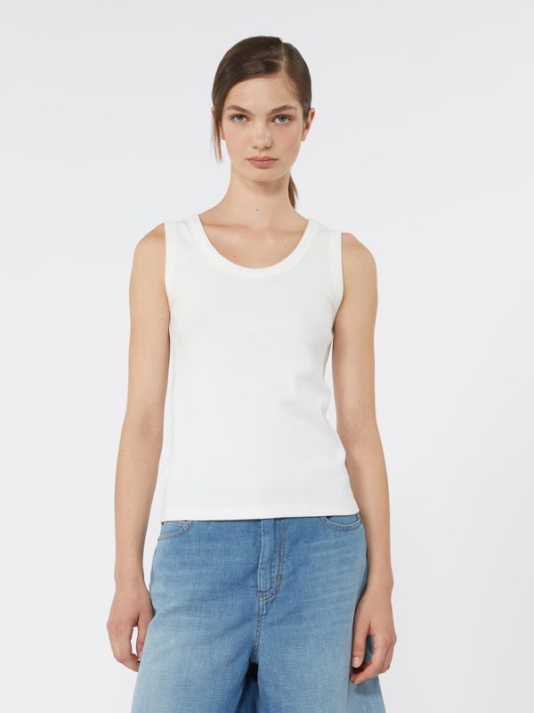 Multic Top White 