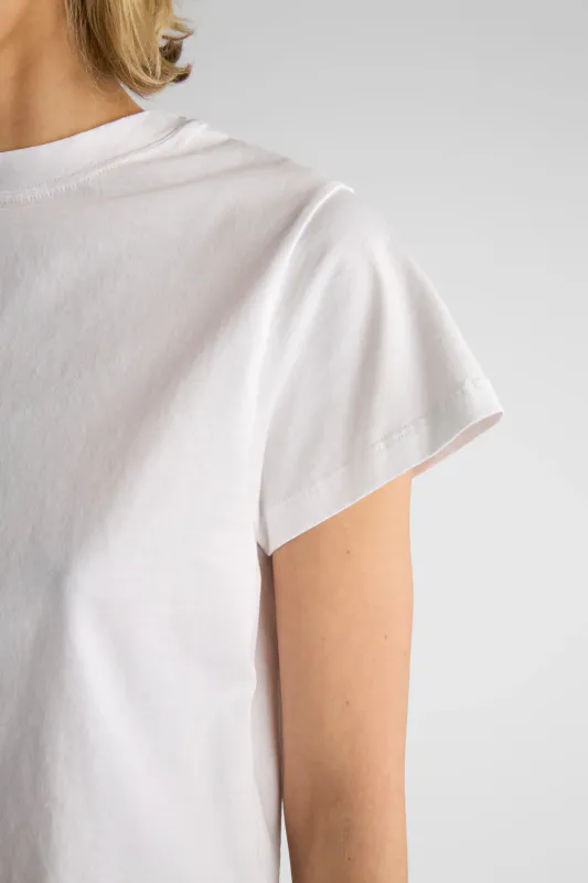 HYDE Tee White
