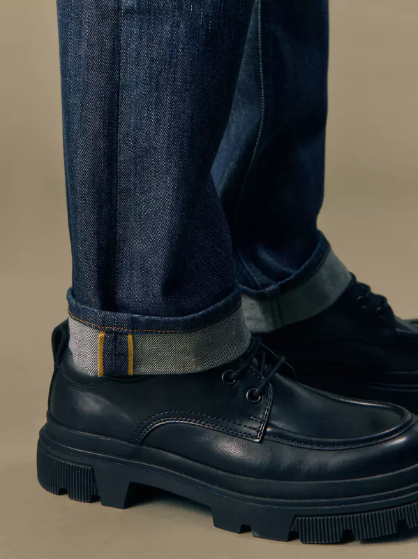 Golden Age Regular Tapered