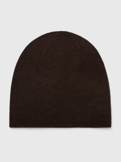 Hovedbilde Classic Cashmere Beanie ...