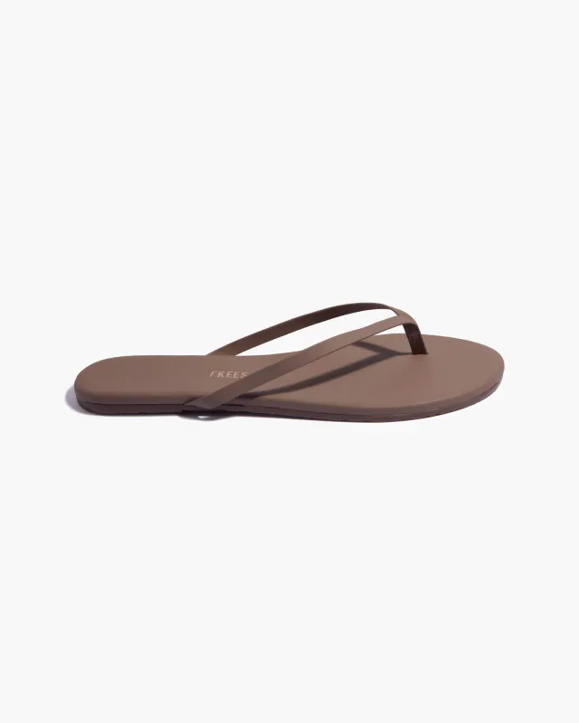 Lily Liners Biscuit