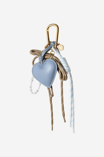 Hovedbilde The Blue Charm