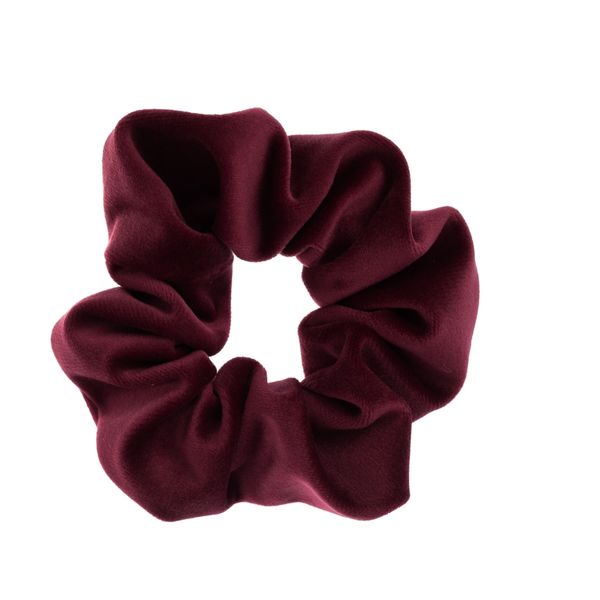 Bilde av VELVET SCRUNCHIE Wine