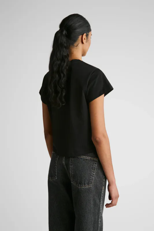 HYDE Tee Black